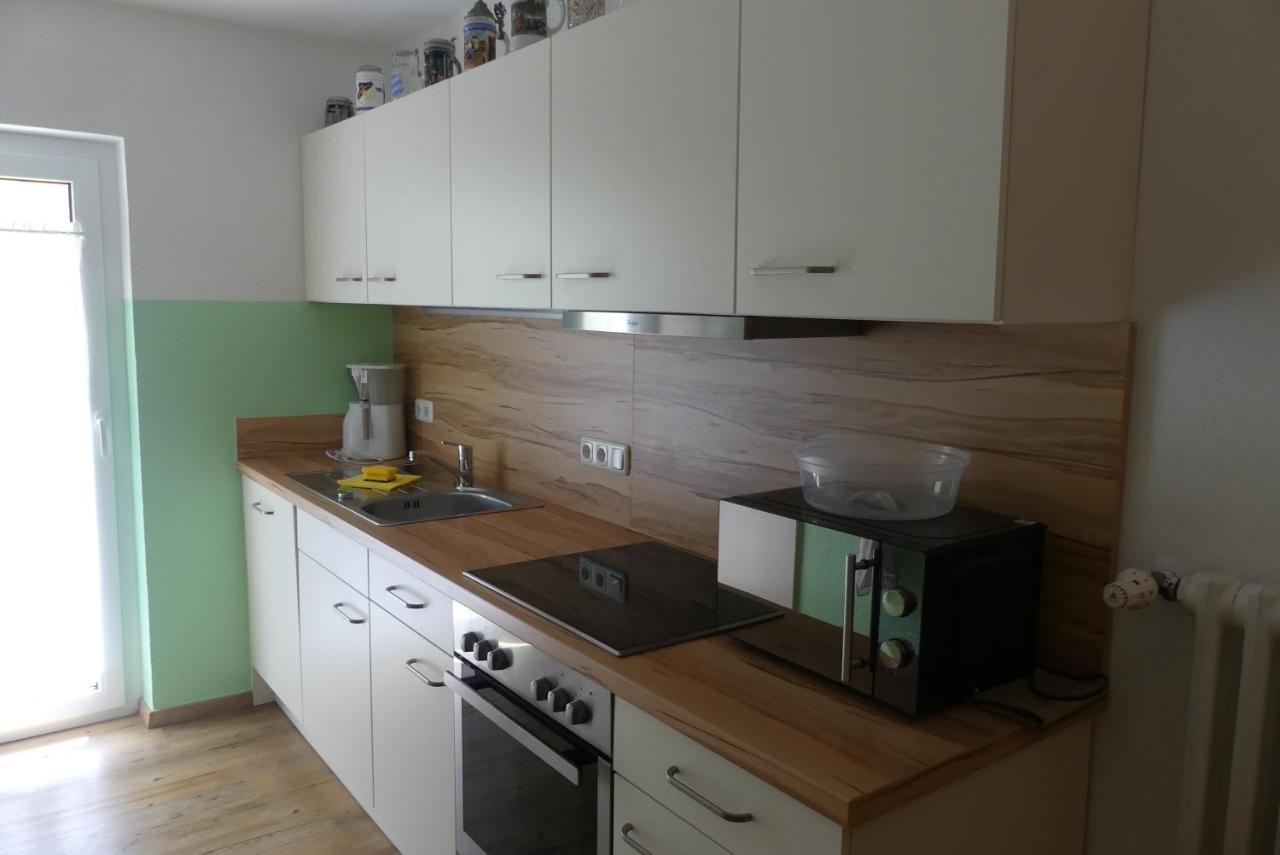 Ferienwohnungen Haus Kunterbunt Berchtesgaden Kültér fotó