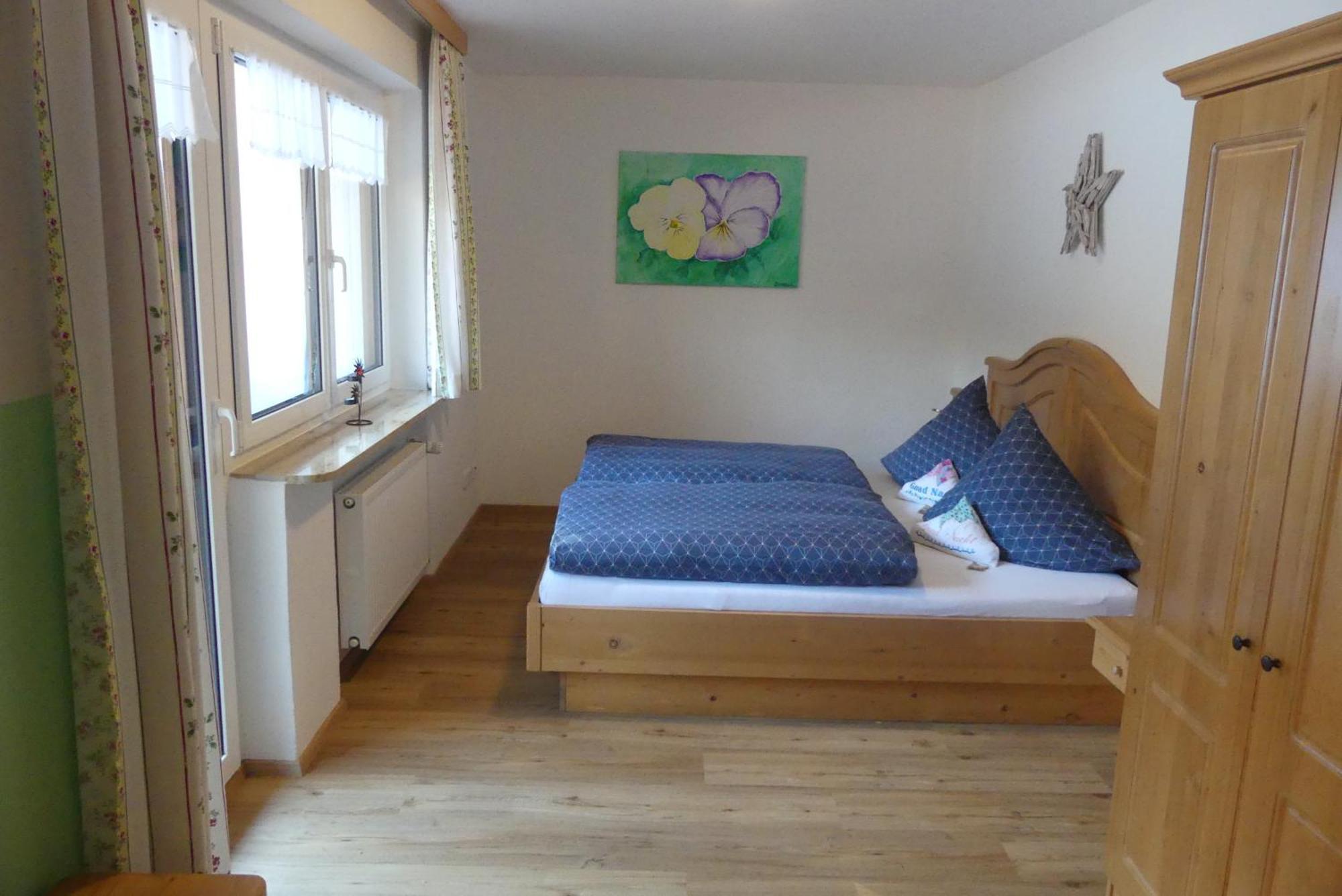 Ferienwohnungen Haus Kunterbunt Berchtesgaden Kültér fotó